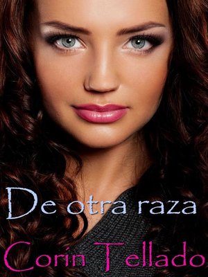 cover image of De otra raza